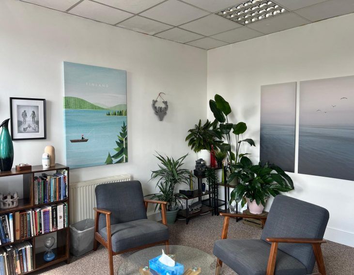 Uk Counselling Network