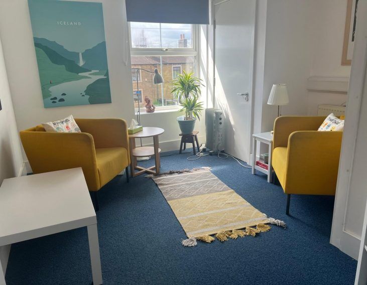 Uk Counselling Network
