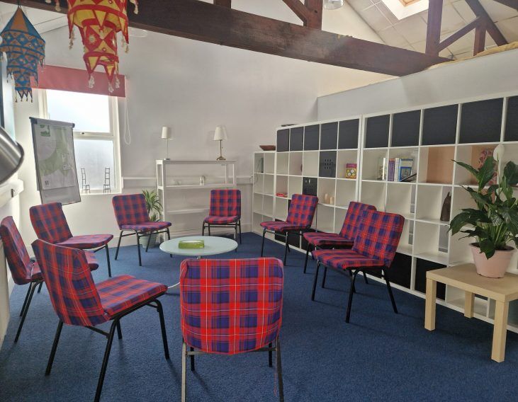 Uk Counselling Network